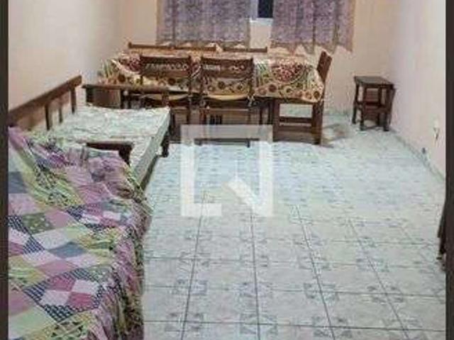 Apartamento aluguel em Praia Grande