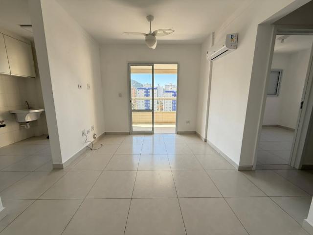 Apartamento aluguel em Praia Grande, Região Geográfica Intermediária de São Paulo
