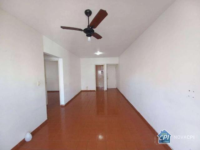 Apartamento aluguel em Praia Grande