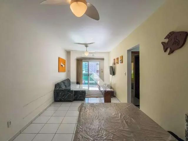 Apartamento aluguel em Região Imediata de Santos, Região Metropolitana da Baixada Santista