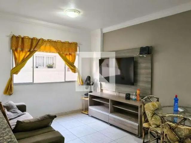 Apartamento aluguel em Região Imediata de Santos, Região Metropolitana da Baixada Santista