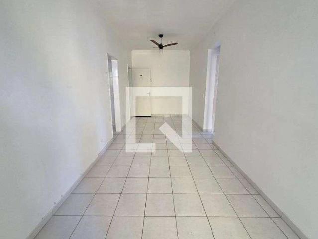 Apartamento aluguel em Praia Grande