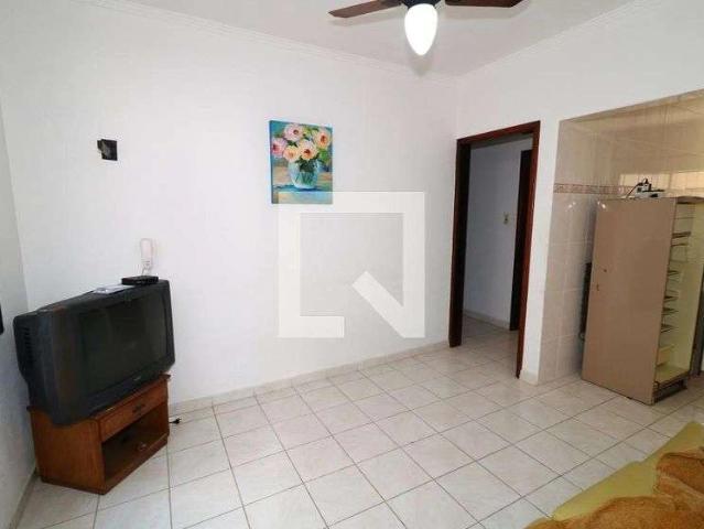 Apartamento aluguel em Praia Grande