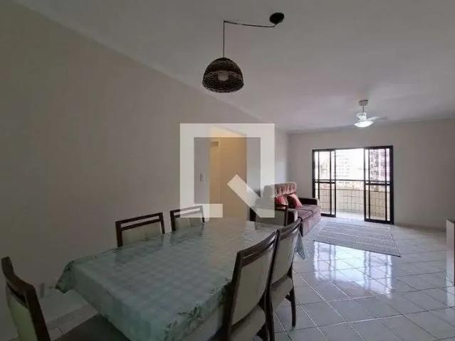 Apartamento aluguel em Região Imediata de Santos, Região Metropolitana da Baixada Santista