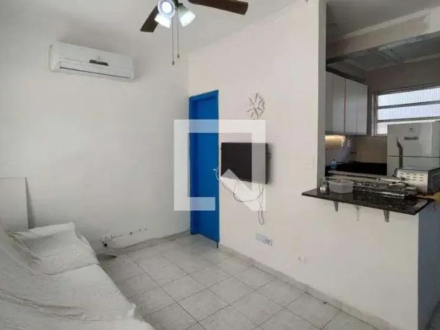 Apartamento aluguel em Região Imediata de Santos, Região Metropolitana da Baixada Santista