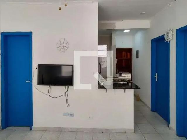 Apartamento aluguel em Região Imediata de Santos, Região Metropolitana da Baixada Santista