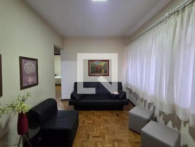 Apartamento aluguel em Praia Grande
