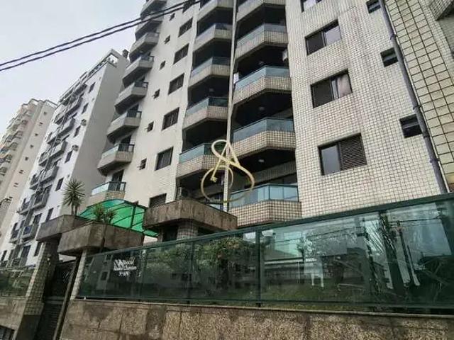 Apartamento aluguel em Região Imediata de Santos, Região Metropolitana da Baixada Santista