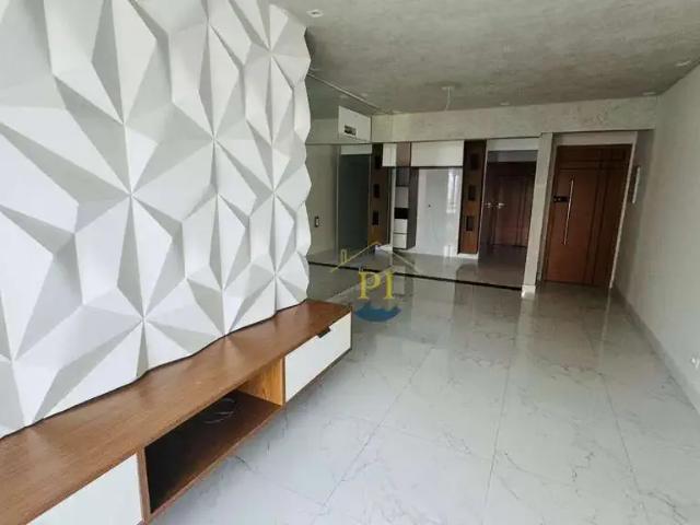 Apartamento aluguel em Região Imediata de Santos, Região Metropolitana da Baixada Santista
