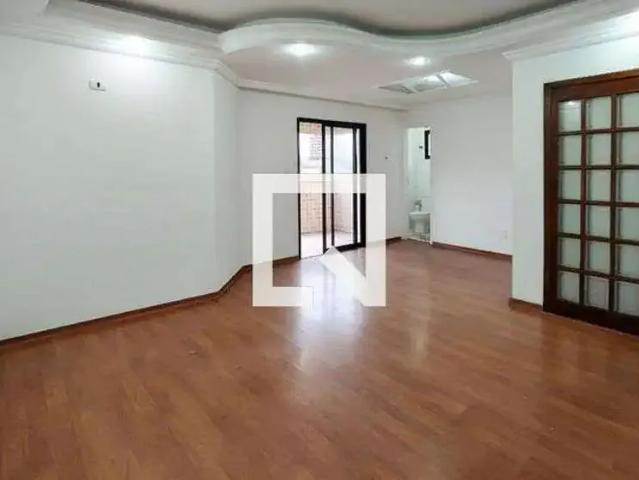 Apartamento aluguel em Praia Grande