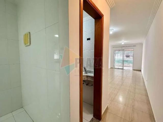 Apartamento aluguel em Região Imediata de Santos, Região Metropolitana da Baixada Santista