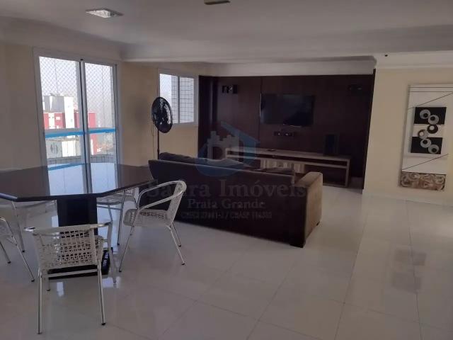 Apartamento aluguel em Região Imediata de Santos, Região Metropolitana da Baixada Santista