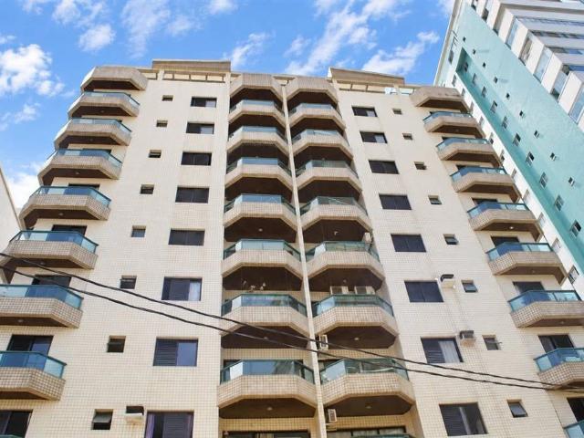 Apartamento aluguel em Praia Grande