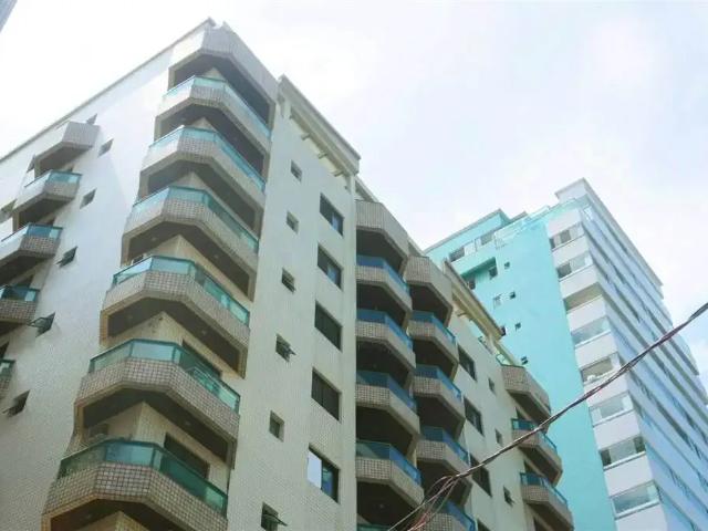 Apartamento aluguel em Praia Grande