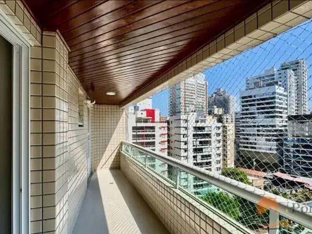 Apartamento aluguel em Praia Grande