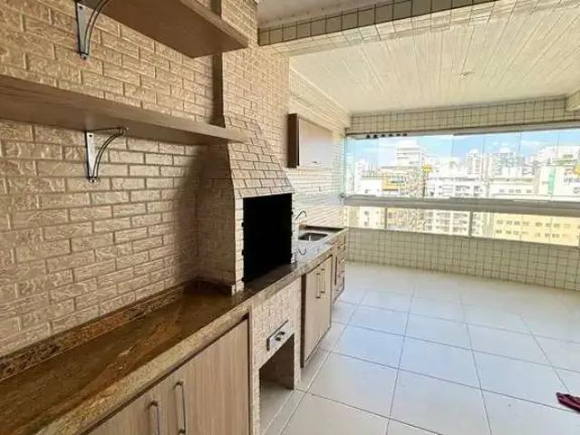 Apartamento aluguel em Região Imediata de Santos, Região Metropolitana da Baixada Santista