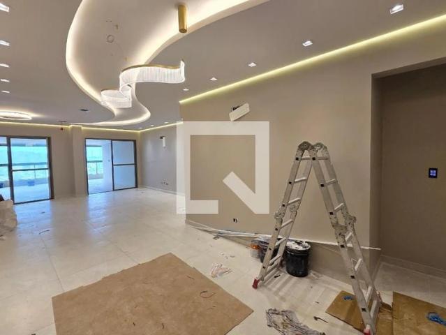 Apartamento aluguel em Praia Grande