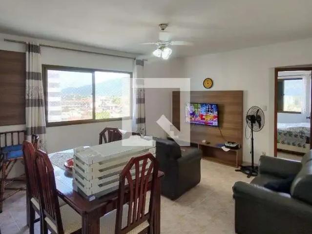 Apartamento aluguel em Região Imediata de Santos, Região Metropolitana da Baixada Santista