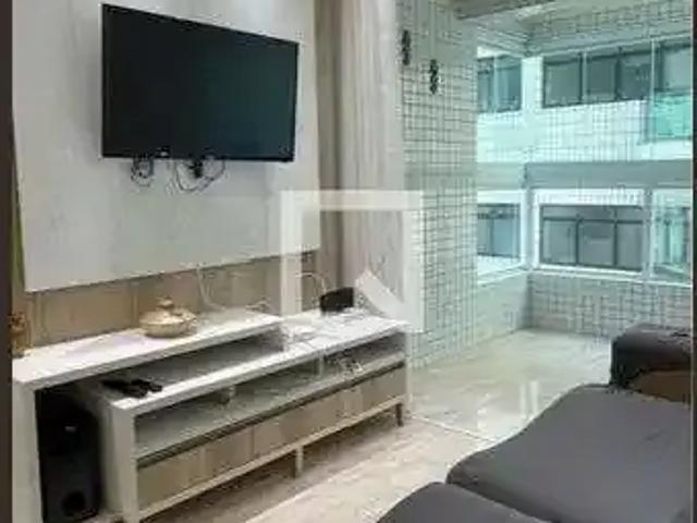 Apartamento aluguel em Região Imediata de Santos, Região Metropolitana da Baixada Santista