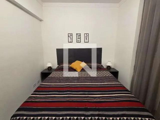 Apartamento aluguel em Região Imediata de Santos, Região Metropolitana da Baixada Santista