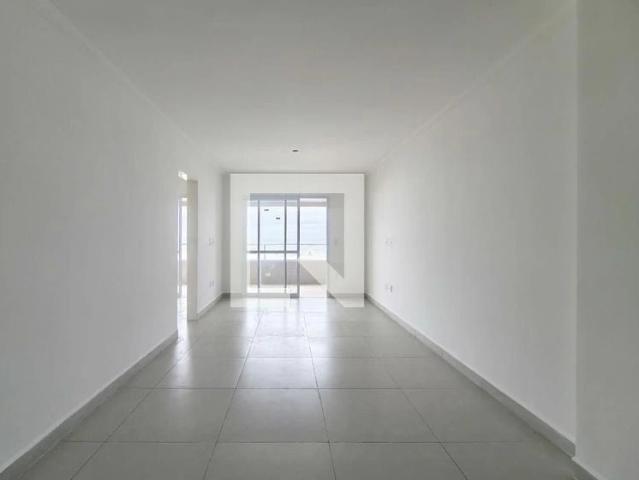 Apartamento aluguel em Praia Grande