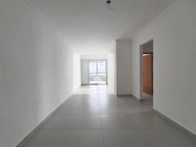 Apartamento aluguel em Praia Grande