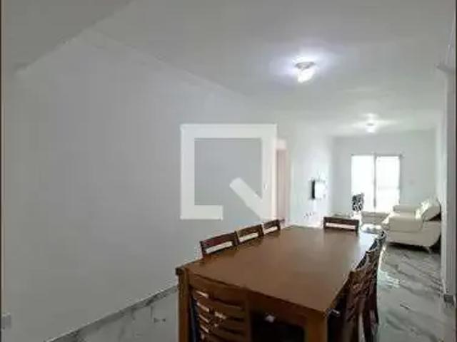Apartamento aluguel em Região Imediata de Santos, Região Metropolitana da Baixada Santista