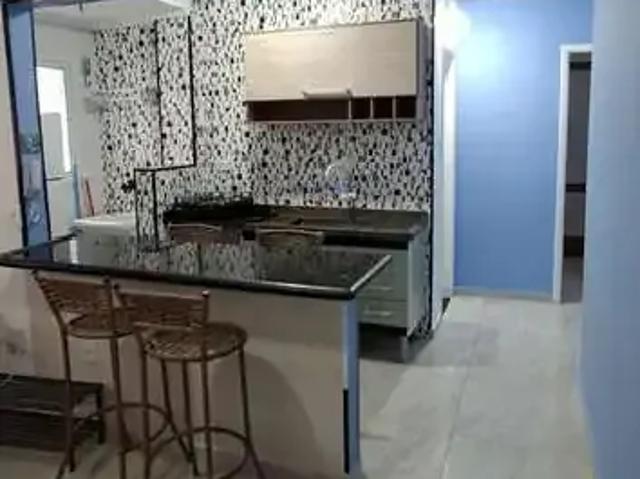 Apartamento aluguel em Região Imediata de Santos, Região Metropolitana da Baixada Santista