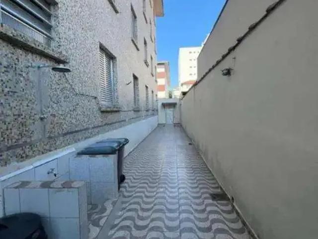 Apartamento aluguel em Região Imediata de Santos, Região Metropolitana da Baixada Santista