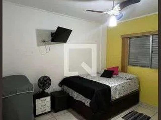 Apartamento aluguel em Região Imediata de Santos, Região Metropolitana da Baixada Santista