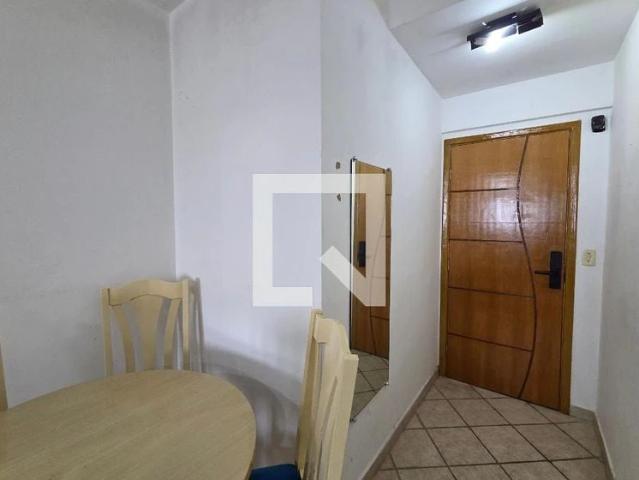 Apartamento aluguel em Praia Grande