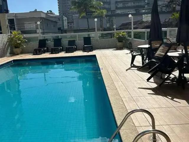 Apartamento aluguel em Região Imediata de Santos, Região Metropolitana da Baixada Santista