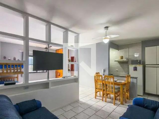 Apartamento aluguel em Região Imediata de Santos, Região Metropolitana da Baixada Santista