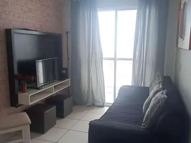 Apartamento aluguel em Região Imediata de Santos, Região Metropolitana da Baixada Santista