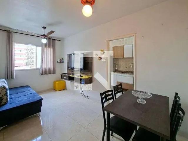 Apartamento aluguel em Região Imediata de Santos, Região Metropolitana da Baixada Santista