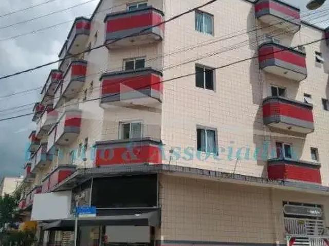 Apartamento aluguel em Região Geográfica Imediata de Araranguá, Praia Grande