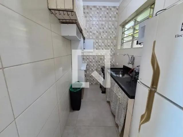 Apartamento aluguel em Região Imediata de Santos, Região Metropolitana da Baixada Santista