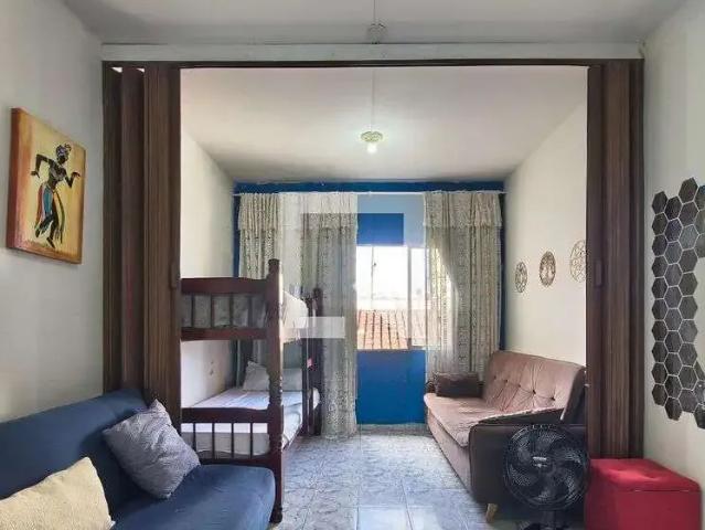 Apartamento aluguel em Região Imediata de Santos, Região Metropolitana da Baixada Santista