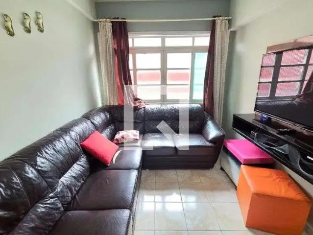 Apartamento aluguel em Região Imediata de Santos, Região Metropolitana da Baixada Santista
