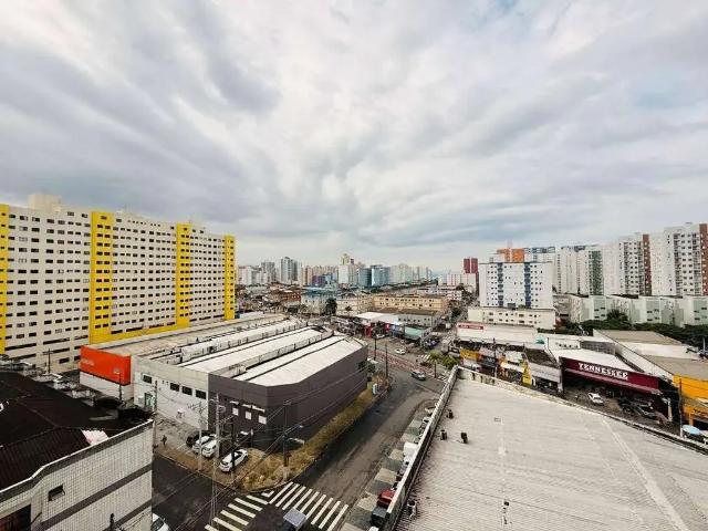 Apartamento aluguel em Região Imediata de Santos, Região Metropolitana da Baixada Santista