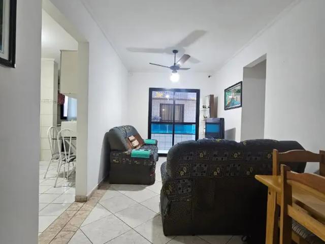 Apartamento aluguel em Região Imediata de Santos, Região Metropolitana da Baixada Santista