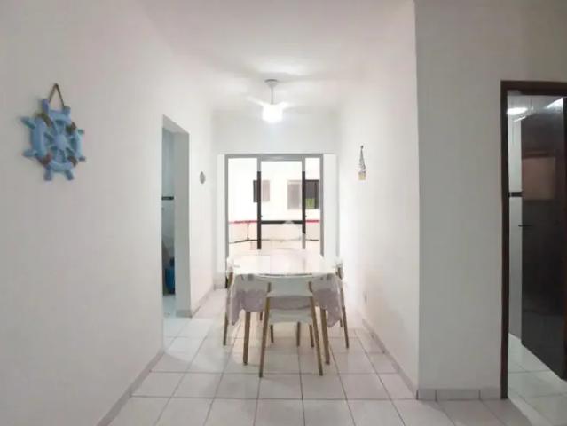 Apartamento aluguel em Região Imediata de Santos, Região Metropolitana da Baixada Santista