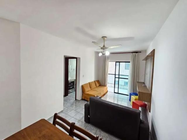 Apartamento aluguel em Região Imediata de Santos, Região Metropolitana da Baixada Santista