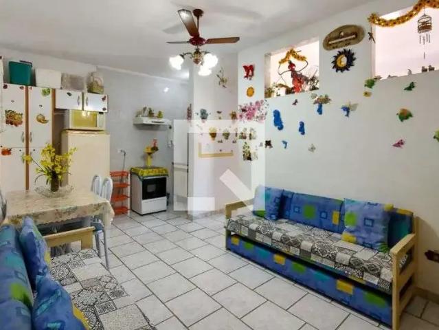 Apartamento aluguel em Região Imediata de Santos, Região Metropolitana da Baixada Santista