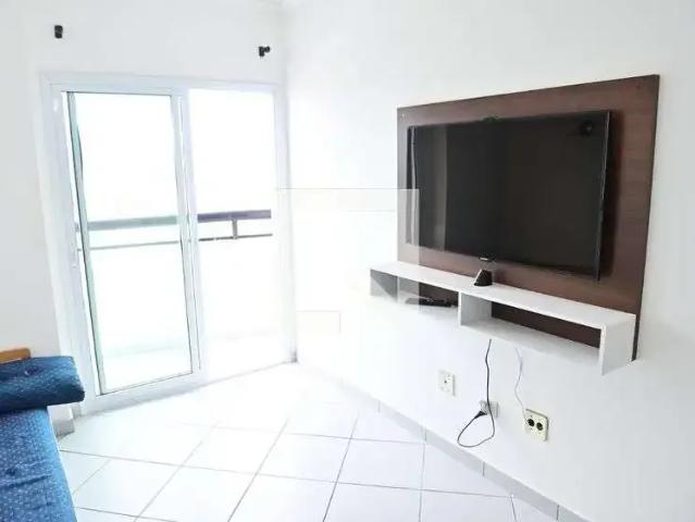 Apartamento aluguel em Região Imediata de Santos, Região Metropolitana da Baixada Santista