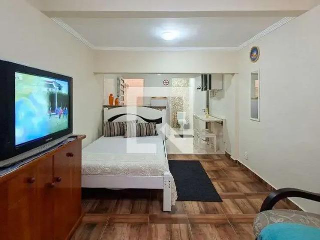 Apartamento aluguel em Região Imediata de Santos, Região Metropolitana da Baixada Santista