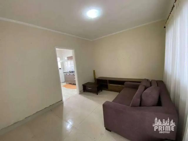 Apartamento aluguel em Região Imediata de Santos, Região Metropolitana da Baixada Santista