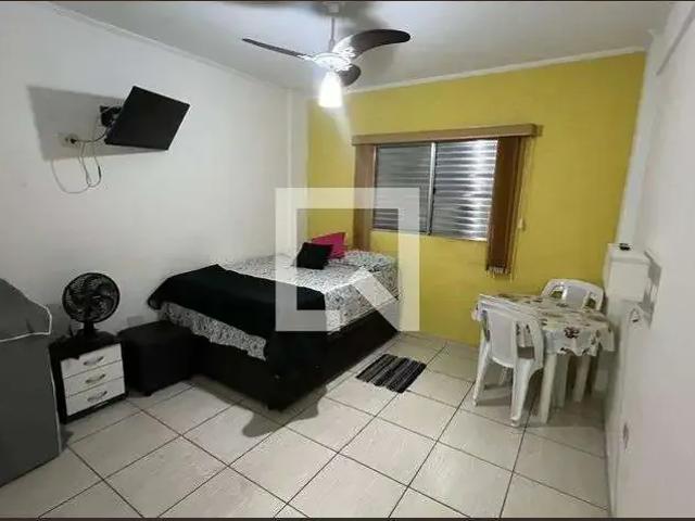 Apartamento aluguel em Região Imediata de Santos, Região Metropolitana da Baixada Santista