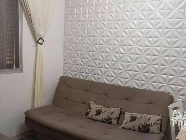 Apartamento aluguel em Região Imediata de Santos, Região Metropolitana da Baixada Santista