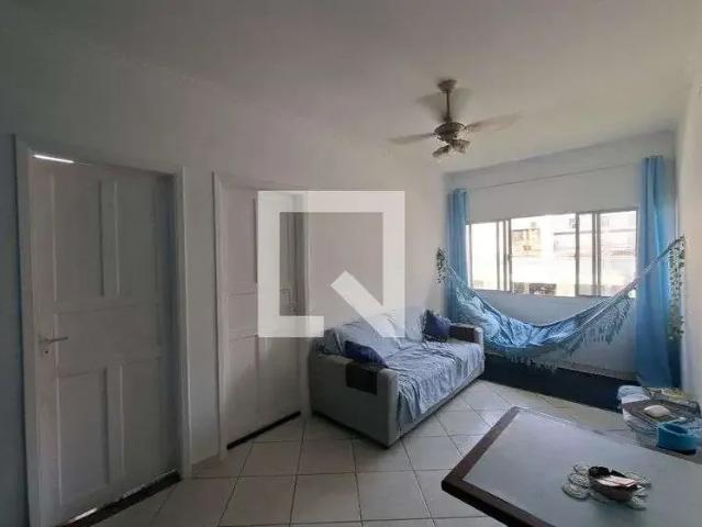 Apartamento aluguel em Região Imediata de Santos, Região Metropolitana da Baixada Santista